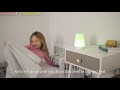 hatch rest smart sleep machine nursery light u0026 alarm clock for babies u0026 children