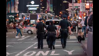 Should jaywalking be decriminalized?