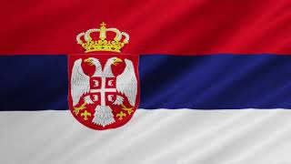 Bože pravde - National Anthem of Serbia (Version 2)