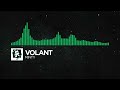 glitch hop or 110bpm volant minty monstercat release