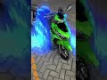 modifikasi vario led old vietnam style🇻🇳 shorts maticarea vario125 tt dwixhryd