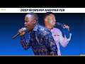 THIS WORSHIP WILL STIR YOUR SPIRIT TO PRAY | KUDA MANDIZVIDZA FT MUNASHE GARA