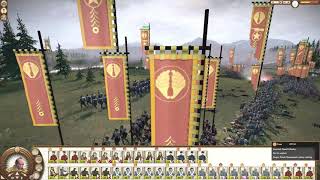 SAMURAI VS INFANTRY 2025   |   TOTAL WAR : SHOGUN 2  #teamnosleep #totalwarshogun2 #totalwar