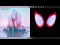 Thunder vs. Sunflower (Mashup) - Imagine Dragons, Post Malone & Swae Lee - earlvin14 (OFFICIAL)