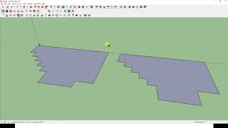 Energy Modeling Course - OpenStudio - 03 Sketchup Floor Plans