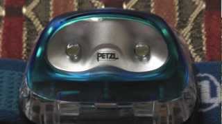 Petzl E91 Tikkina 2 Headlamp Review - The Outdoor Gear Review