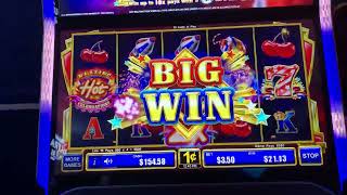 Episode 6. blazing hot celebration slot machine. #Gambling #Slots.