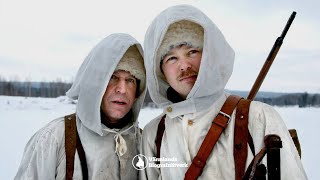 Gränsen | På Bio i Värmland