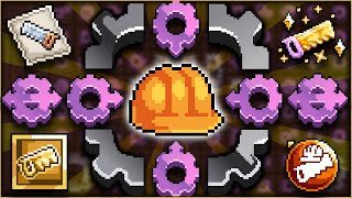 The Ultimate Construction Guide (2024) Idleon