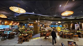 Global Fusion Saki Naka – Is This Mumbai’s Best Buffet?