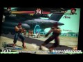 toxy akuma vs heavyweapons akuma ssf4ae box hill timeout 14 july 2011