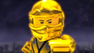 Rise of the Spinjitzu Master | LEGO Ninjago: Masters of Spinjitzu | Cartoon Network Asia