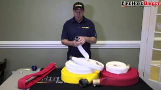 Introduction to Fire Hoses