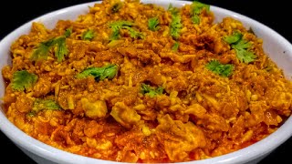 Dhaba Style Egg Keema Recipe in Tamil | Muttai Keema Recipe | How To Make Egg Keema | முட்டை கீமா