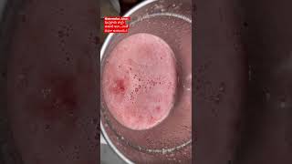 Watermelon Juice : పుచ్చ‌కాయ జ్యూస్ త‌యారీ ఇలా.. ఎంతో రుచిగా ఉంటుంది..!