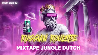 JUNGLE DUTCH RUSSIAN ROULETTE !