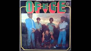 OFEGE - Higher Plane Breeze - 1977
