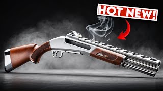 Best Shotguns for Home Defense—Which One Would You Choose?