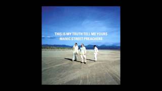 Manic Street Preachers - The Everlasting