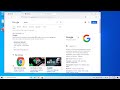 Fix Firefox Secure Connection Failed PR_CONNECT_RESET_ERROR | Windows