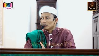 Ustaz Yaakub Yusra - Zina Mata Membawa Kepada Zina Faraj