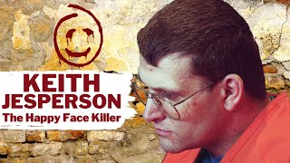 Serial Killer Documentary: Keith "Baby Huey" Jesperson