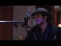 dylan leblanc no promises broken official fame studios session