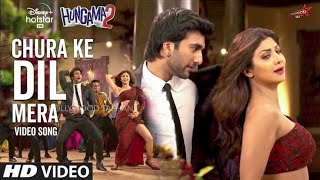 Hungama 2 Hindi Movie Video Song || hungama 2 movie vedio song || 2021 HD Video Song,