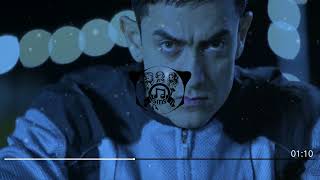 Bande Hain Hum Uske | Aamir Khan | DHOOM:3 | Remix by @SMSMusic1  Lyrics | DJ