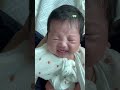 생후 40일 돌파 아기 신생아 아기영상 육아 koreanbaby baby babyshorts babygirl cute cutebaby babyvideos