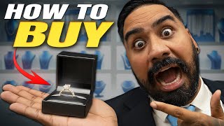 How to Buy an Engagement Ring in 2026!