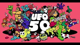 Cyber Owls - Octavio - UFO 50 OST