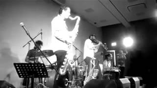 Fady Badr - Qanun Solo with Three Fall Band