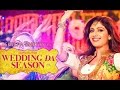 Shilpa Shetty on Wedding Da Season | Radio Mirchi