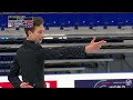 nikolajs krivoseja lat junior men free skating ostrava 2024