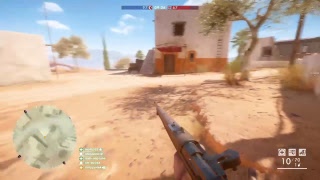 【BF1】5億年ぶりに配信やります【初見歓迎】