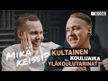 Kultainen kouluaika – yläkoulutarinat