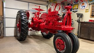 Farmall 