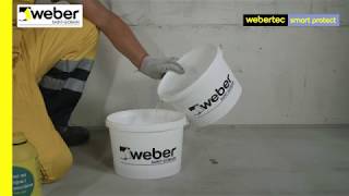 webertec smart protect