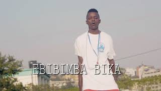 ebibimba bika by kamenye original ft shanie k