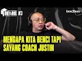 INI ALASAN COACH JUSTIN CABUT DARI BOX2BOX | Out of The Box #3