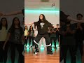 Pasoori | Iman Esmail Choreography | Dallas Workshop | Ali Sethi and Shae Gill