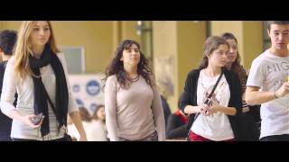 Welcome to Kadir Has University Video