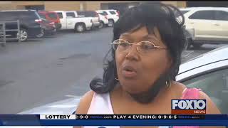 Mobile crime concerns