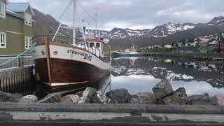 Siglo - Siglufjörður Iceland