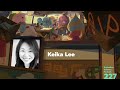 animation industry podcast 227 how keika lee founded greyscale animation and produced odd dog