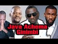 Prophet Passion Java Achema Ginimbi Zvanzwisa Tsitsi | Gringo Is Alive, STOP FAKE NEWS