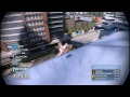 【skate3】アカツキさん・テンプラさん・星屑さんと 骨、折ってなんぼのもんじゃ！part2