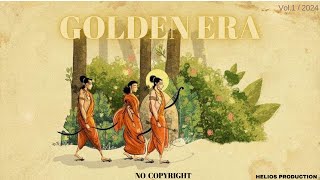 GOLDEN ERA ( OFFICIAL AUDIO ) | HELIOS PRODUCTION |