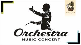 Orchestra Music Concert | Mozart Beethoven Bach Tchaikovsky Brahms 4 Hours Classical Music Playlist